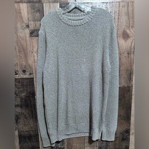 Roots Sweater Oversize Comfortable